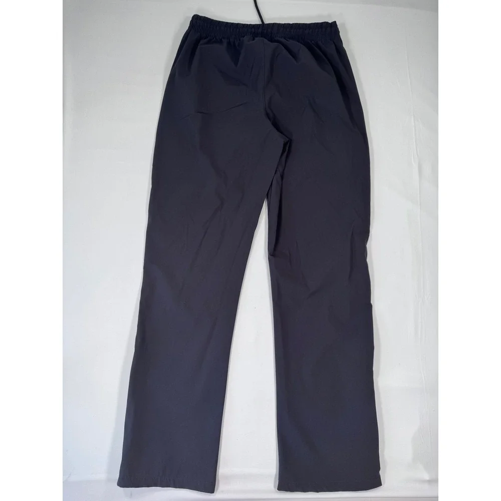 Under Armour Pants Performance Project Rock Mens L Bull Blood Sweat Respect Gray - Picture 5 of 10